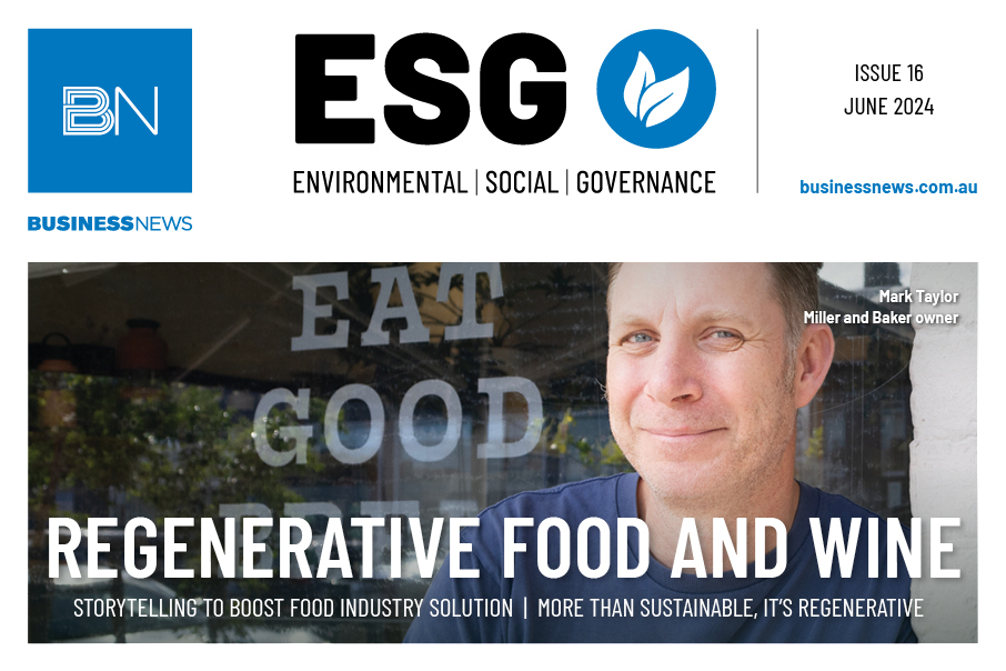 ESG June 2024 Issue 16