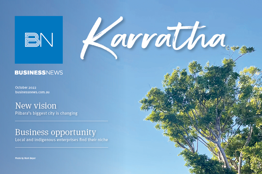 Karratha 2022