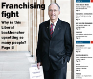 Issue for 25 August 2011 to 31 August 2011