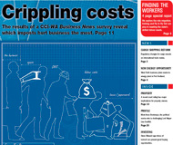 Issue for 15 September 2011 to 21 September 2011