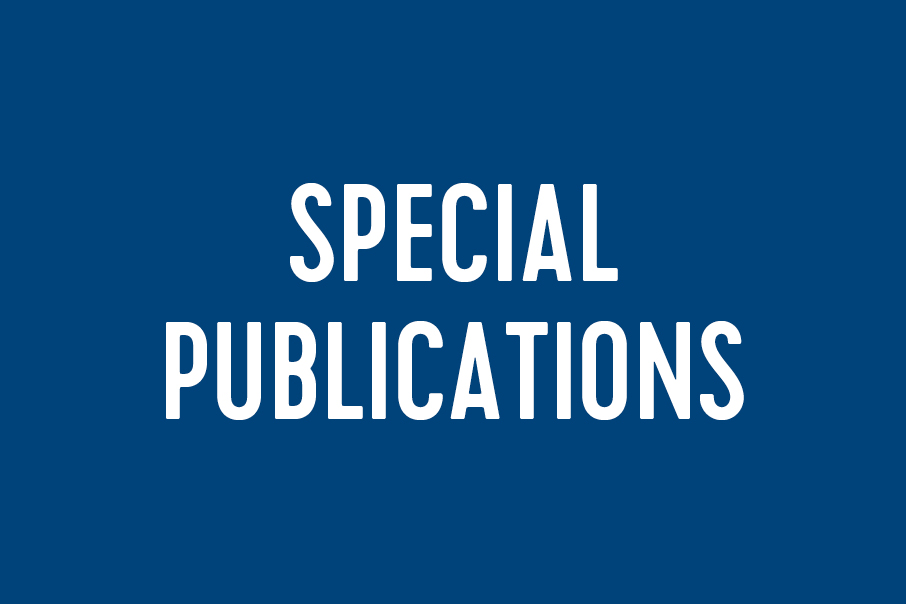 Special Publications