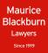 Maurice Blackburn