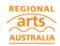 Regional Arts Australia