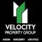 Velocity Property Group