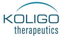 Koligo Therapeutics