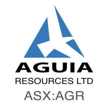 Aguia Resources