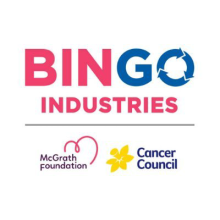 Bingo Industries