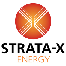 Strata-X Energy