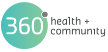 360 Health + Community