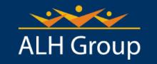 ALH Group