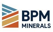 BPM Minerals