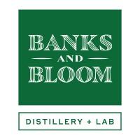 Banks and Bloom Distillery + Lab