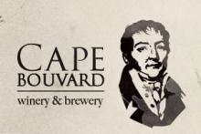 Cape Bouvard Winery & Brewery