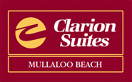 Clarion Suites Mullaloo Beach