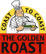 Coast to Coast the Golden Roast