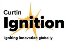 Curtin Ignition