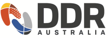 DDR Australia