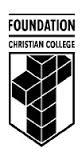 Foundation Christian College