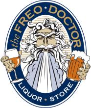 Freo Doctor Liquor Store