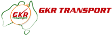 GKR Transport