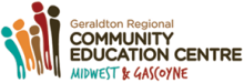 Geraldton Regional Community Education Centre