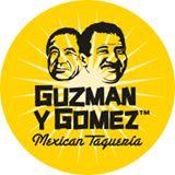 Guzman y Gomez