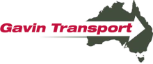 Gavin Transport