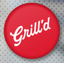 Grill'd