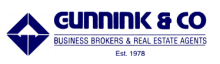 Gunnink & Company Business Brokers