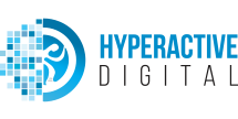 Hyperactive Digital