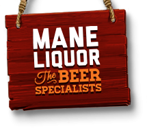 Mane Liquor