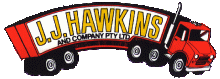 J J Hawkins & Company