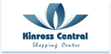 Kinross Central Shopping Centre