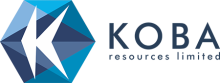 Koba Resources