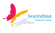 beyondblue