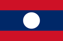 Consulate of Laos