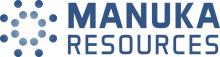 Manuka Resources