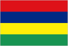 Consulate of the Republic of Mauritius