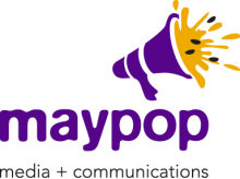 Maypop Media and Communications