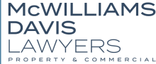 McWilliams Davis Lawyers