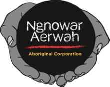 Ngnowar-Aerwah Aboriginal Corporation