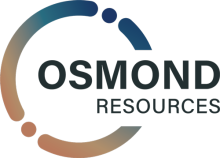 Osmond Resources