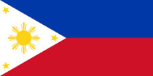 Consulate of Philippines