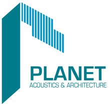 Planet Acoustics & Architecture