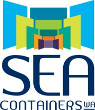 Sea Containers WA