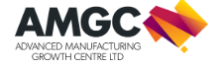 Advanced Manufacturing Growth Centre