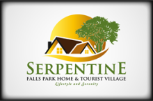 Serpentine Falls Park Home & Tourist Village