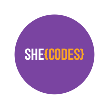 She Codes Australia