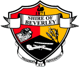 Shire of Beverley