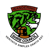 Shire of Wandering